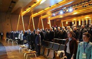 Muhtarlarla çevre düzeni planı buluşmaları sürüyor