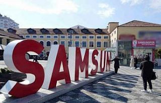 Müjdeyi Cumhurbaşkanı Erdoğan verdi: Samsun’da...