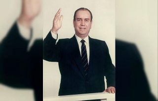 Mümin Gençoğlu Cuma günü Emirsultan’da kabri...