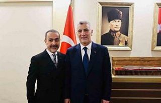 MÜSİAD Muğla Şubesi, Türkiye-Suriye İktisadi...