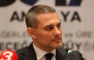 MÜSİAD’ın yeni dönemde hedefi katma değer odaklı...