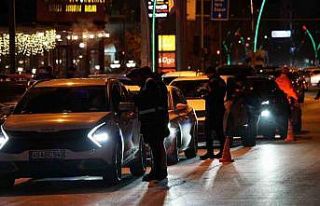 Muş’ta aranan şahıslara yönelik operasyon: 4...