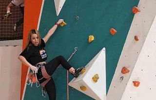 Muş’ta "Spor Tırmanış Temel Seviye Eğitimi"...