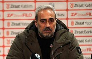 Mustafa Dalcı: "Bu maç genç oyuncularımız...