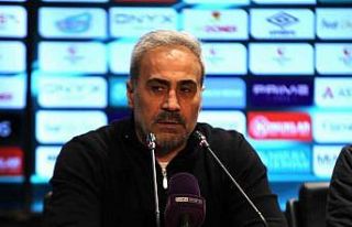 Mustafa Dalcı: "Türk hakemlerinin yerinde olsaydım...