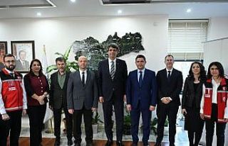 Mutlu evlilikler için ilk adım