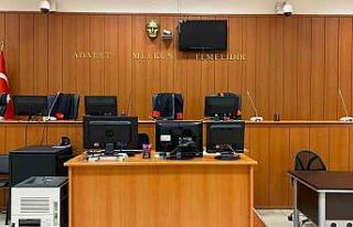 Narin Güran cinayetiyle ilgili tutuklu 2 şüpheli...