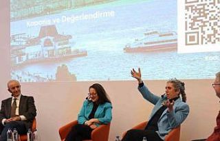 "Nasıl bir İzmir" serisinde "Sağlıklı...