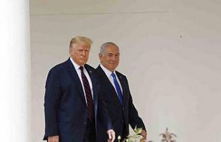 Netanyahu yarın ABD’ye gidecek