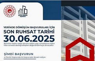 Niğde Valiliği’nden Yerinde Dönüşüm Hibe ve...