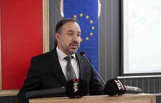 Niğde’de IPARD III 1. ÇAĞRI Programı’nda 5...