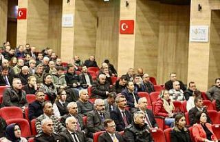 Niğde’de okul güvenliği toplantısı yapıldı