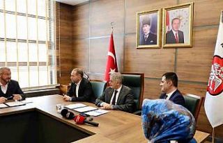 Niğde’ye 52 Milyon TL’lik Yatırım