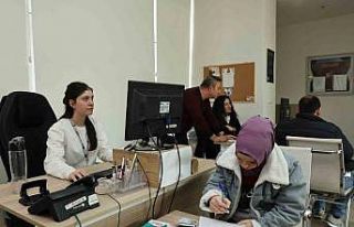 Nilüfer Belediyesi işverenler ve iş arayanları...