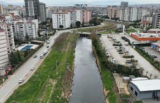 Nilüfer Çayı için önemli işbirliği
