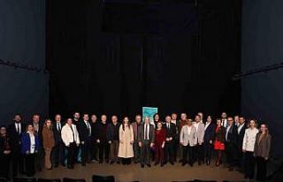 Nilüfer’de ’ortak akıl’ toplantısı