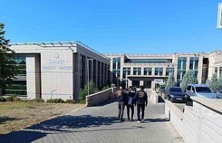 Nitelikli cinsel saldırı suçundan aranan zanlı...