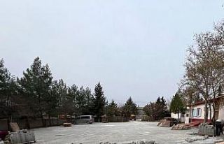 Nizip Belediyesi’nden eğitime destek