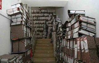 Odunpazarı’nda dijital arşiv dönemi: 8,5 milyon...