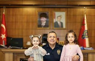 Öğrencilere dikkat çekici uyarılarda bulundu