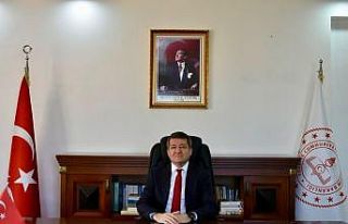 Öğrencilere ikinci dönem mesajı