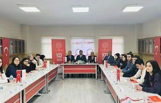 Öğrencilerin kapasite ve yetenekleri erken yaşlarda...