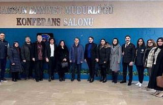 Öğretmenler "çocuk istismarı ve Çocuk Koruma...