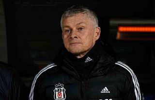 Ole Gunnar Solskjaer’den tek değişiklik