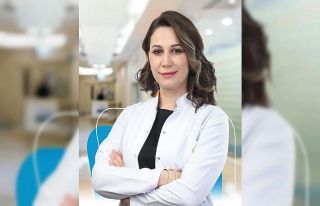 Op. Dr. Aşır, Genital estetik tabuları yıkıyor