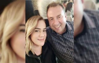 Operasyon sırasında komplikasyon oluşan gazeteci...