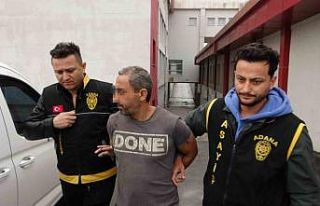 Optimum AVM’de yakalanan hırsız tutuklandı