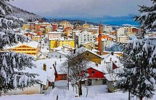 Ordu’da eğitime kar engeli