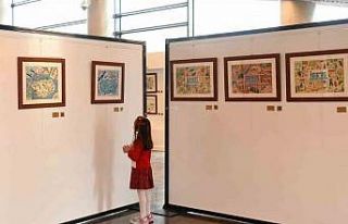 Osmangazi Belediyesi’nden minyatür sanatıyla Yaşar...