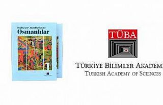 Osmanlı Beyliği Sempozyumu kitap olarak yayımlandı