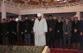 Otobüs kazasında hayatını kaybeden 3 kişi Mardin’de...