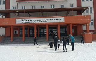 Özalp ilçesinde zilsiz okul uygulaması başladı