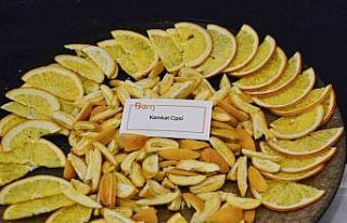 Özdemir: "Bakliyatın en önemli özelliği,...