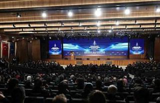 Özdemir Bayraktar Ödülleri sahiplerini buldu