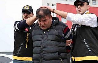 Özel Kalem Müdür Vekili Güdük’ü öldüren...