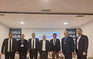 Özel Lokman Hekim Esnaf Hastanesi, Muğla Sağlık...