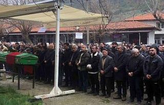 Özge hemşire toprağa verildi