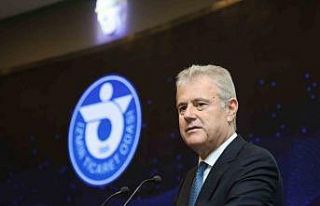Özgener: ’Vakit kaybetmeden harekete geçmeliyiz’