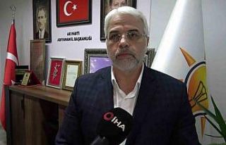 Özgür Özel’in Bakan Murat Kurum’la ilgili açıklamasına...