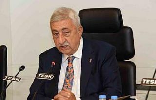 Palandöken: "Ramazan’da önemli olan soframızı...