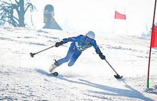 Para Alp kategorisinde tarihte bir ilk yaşandı