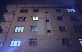 Pendik’te ev sahipleri ile kiracıların kavgası...