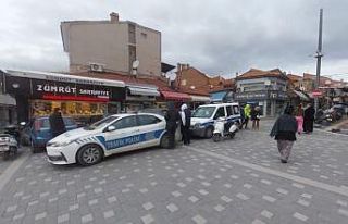 Plakasız motosiklet kullananlara ağır ceza