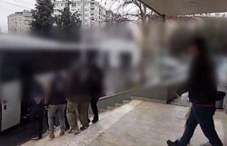 Polis, MASAK raporuna yansıyan 25 milyon liralık...