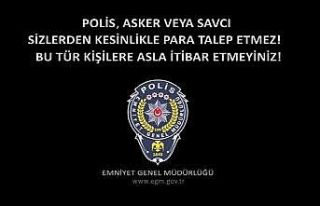 ’Polis’ yalanıyla 1 milyon liralık ziynet eşyası...