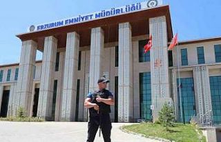 Polisten kaçakçılara geçit yok